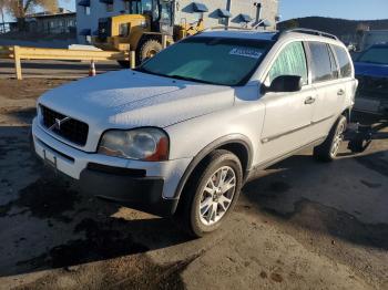  Salvage Volvo XC90