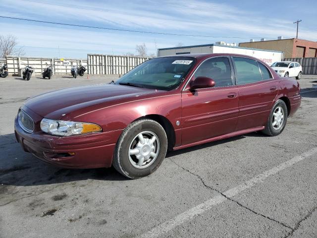  Salvage Buick LeSabre