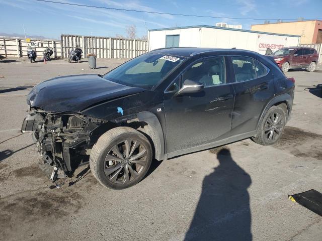  Salvage Lexus Ux