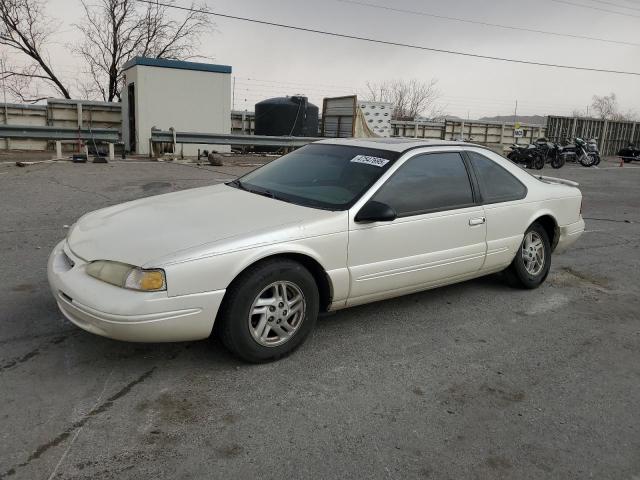  Salvage Ford Thunderbird