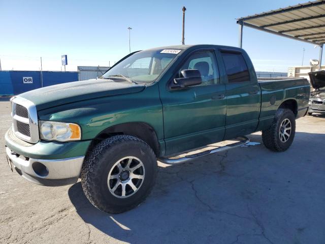  Salvage Dodge Ram 1500