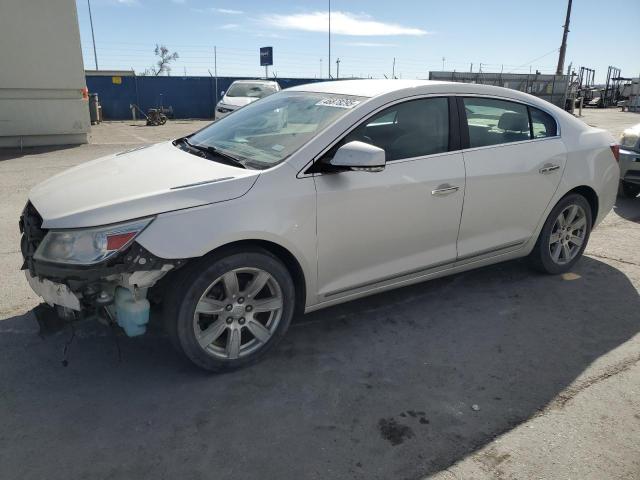  Salvage Buick LaCrosse