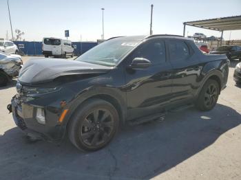  Salvage Hyundai SANTA CRUZ