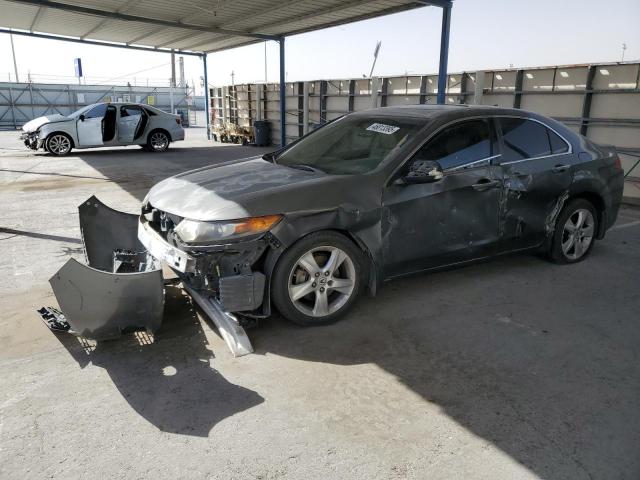  Salvage Acura TSX