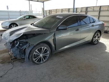  Salvage Buick Regal