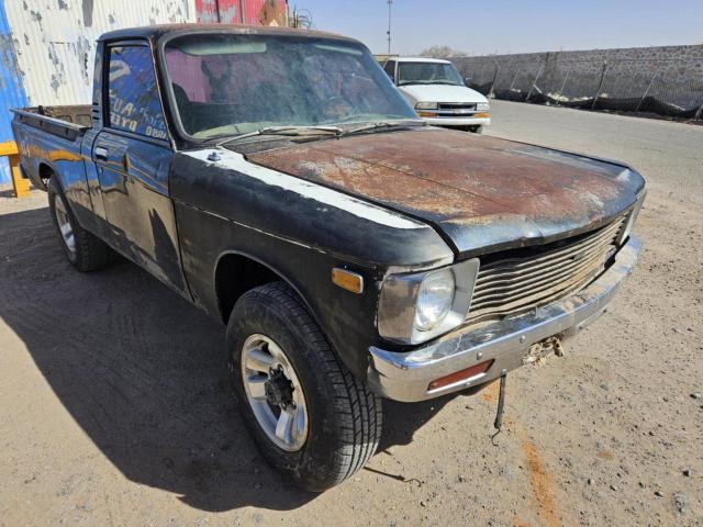  Salvage Chevrolet LUV