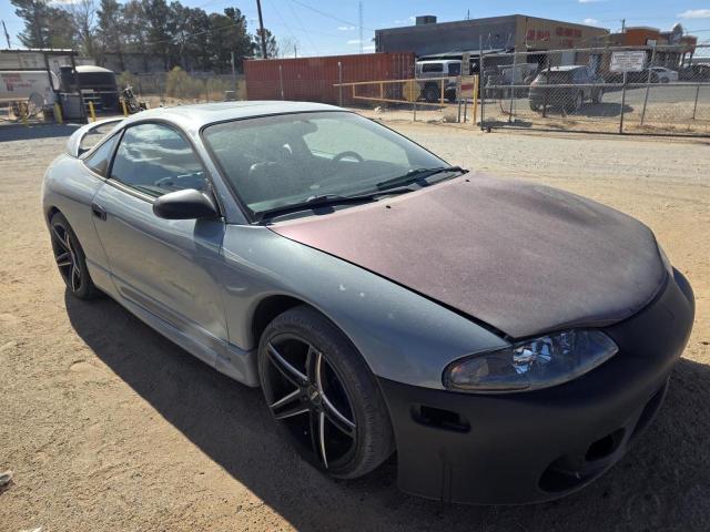  Salvage Mitsubishi Eclipse