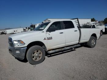  Salvage Ram 3500