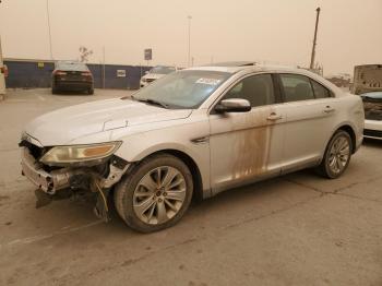  Salvage Ford Taurus