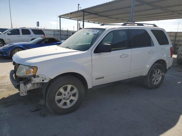  Salvage Mazda Tribute