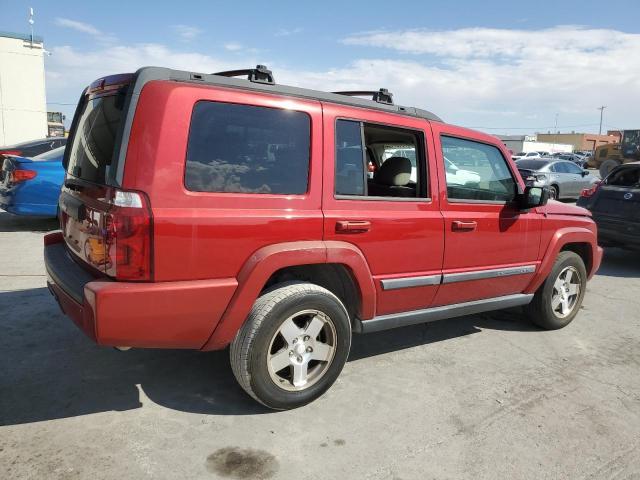 Jeep Commander Sport Image 2