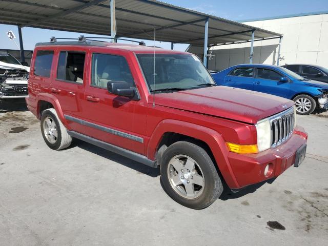 Jeep Commander Sport Image 4