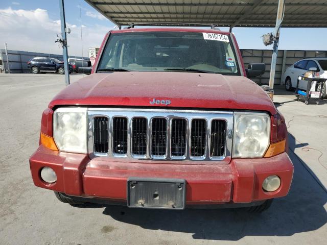 Jeep Commander Sport Image 11