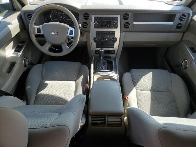 Jeep Commander Sport Image 7