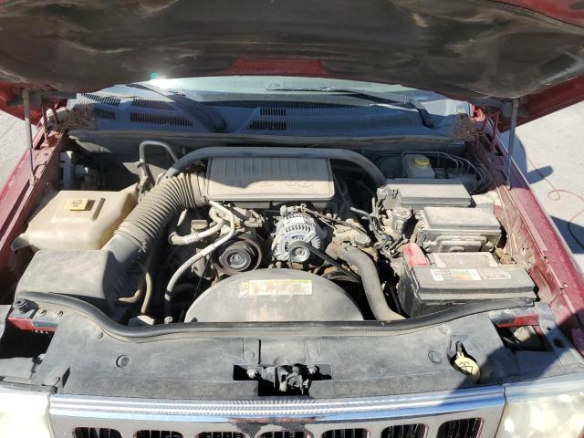 Jeep Commander Sport Image 12