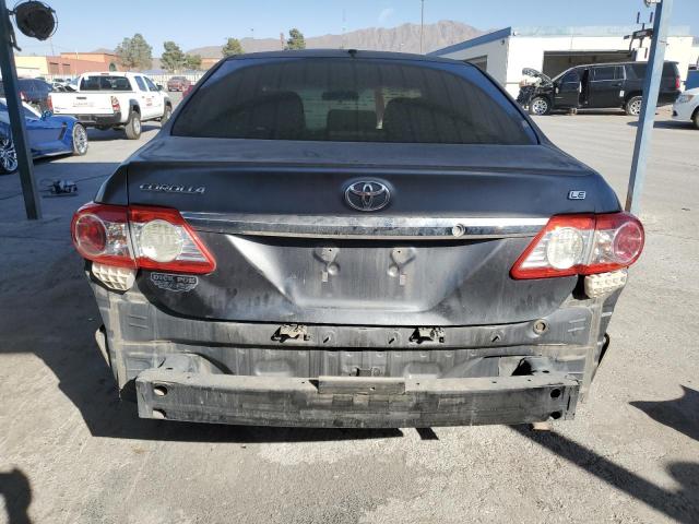 Toyota Corolla Base Image 10