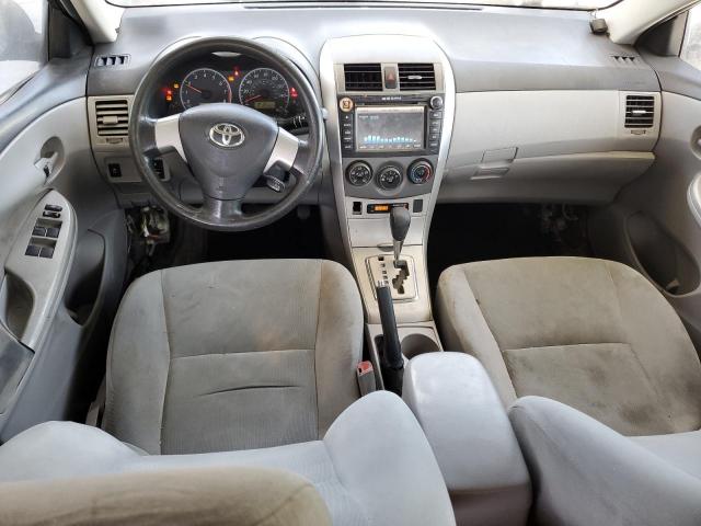 Toyota Corolla Base Image 5