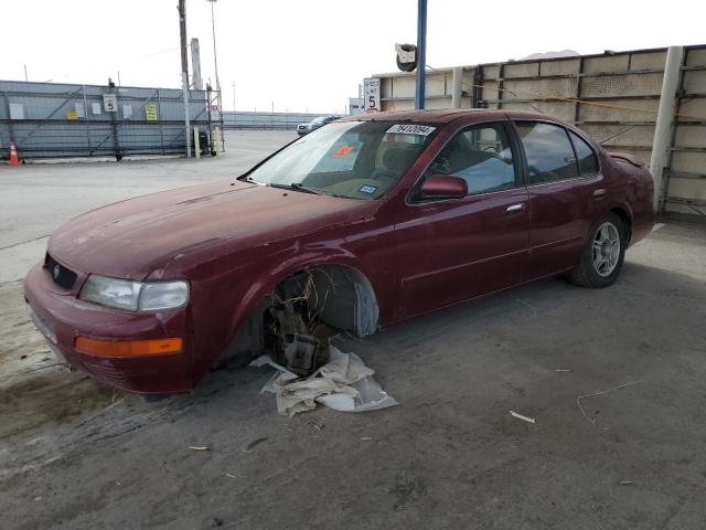 Nissan Maxima Gle Image 1