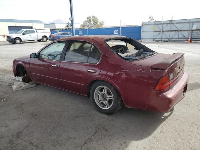 Nissan Maxima Gle Image 7