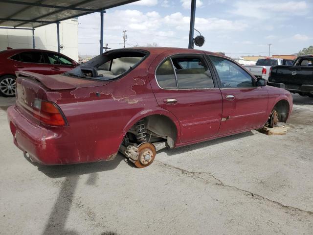 Nissan Maxima Gle Image 2