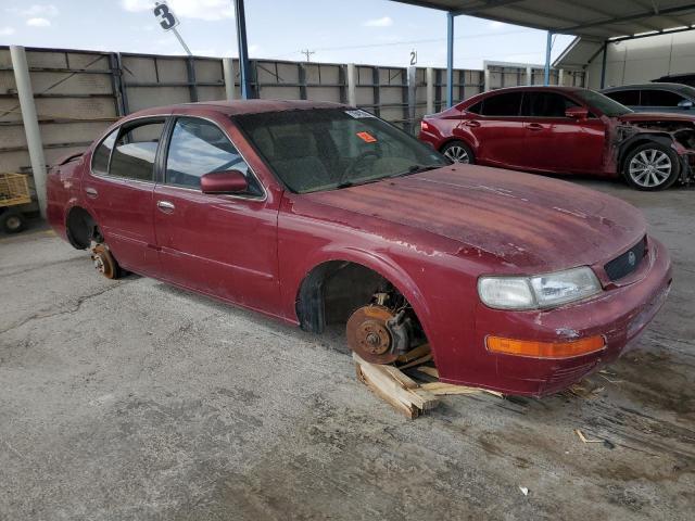 Nissan Maxima Gle Image 3