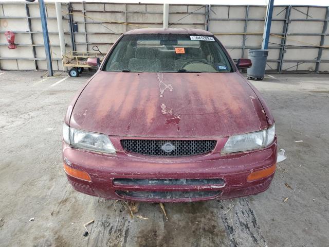 Nissan Maxima Gle Image 8