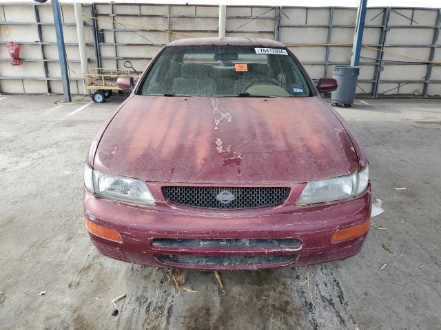 Nissan Maxima Gle Image 8