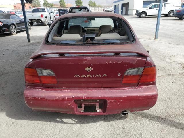 Nissan Maxima Gle Image 5