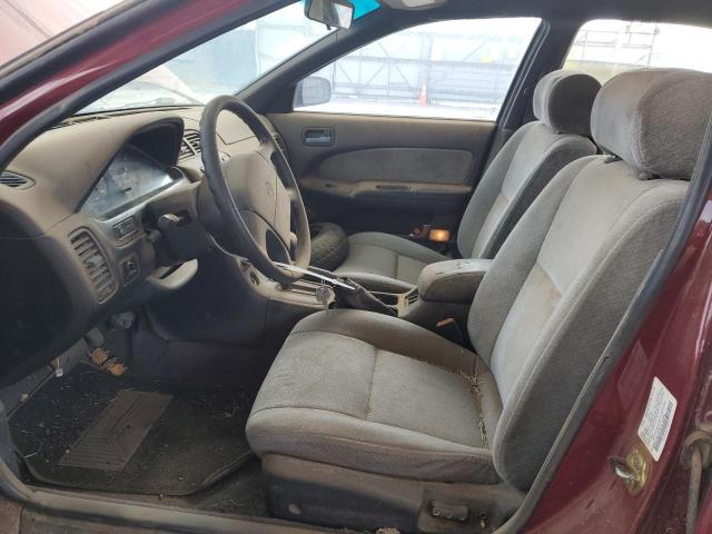 Nissan Maxima Gle Image 6