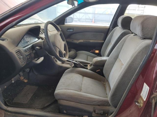 Nissan Maxima Gle Image 6