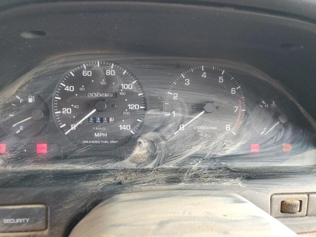 Nissan Maxima Gle Image 11