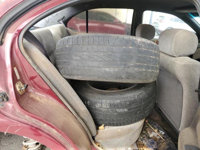 Nissan Maxima Gle Image 12