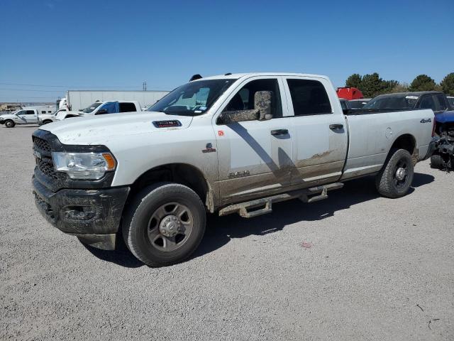  Salvage Ram 3500