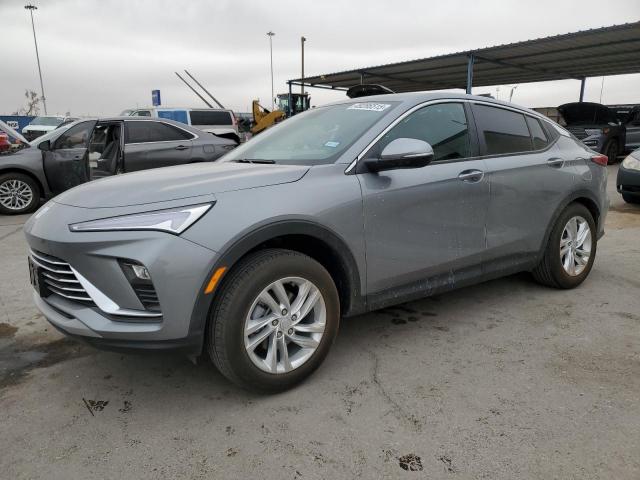  Salvage Buick Envista Pr
