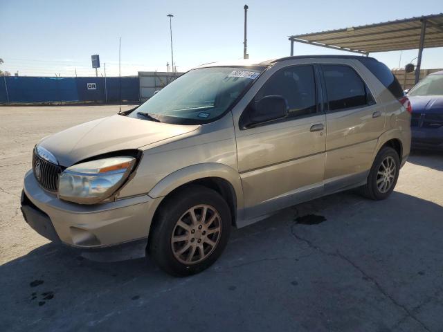  Salvage Buick Rendezvous