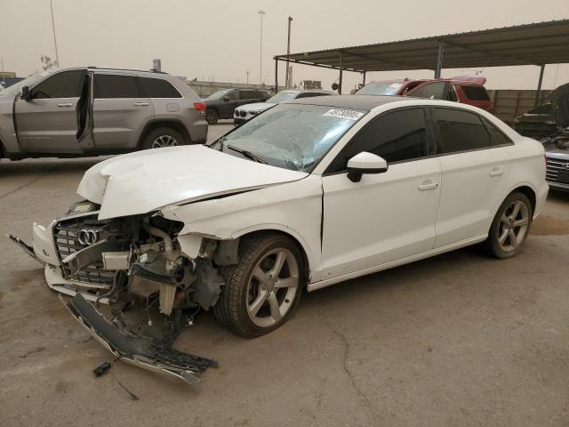  Salvage Audi A3
