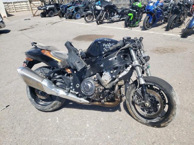  Salvage Suzuki Gsx1300 Rr