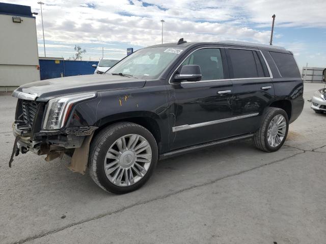  Salvage Cadillac Escalade