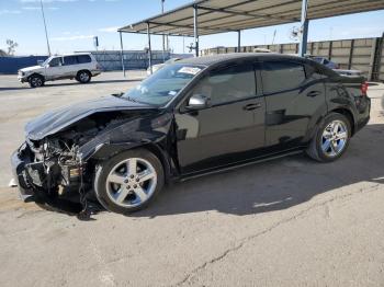  Salvage Dodge Avenger