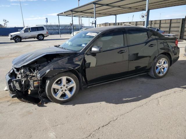  Salvage Dodge Avenger