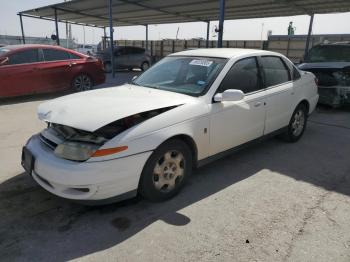  Salvage Saturn L300