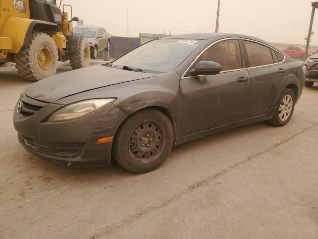  Salvage Mazda 6