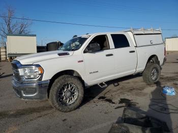  Salvage Ram 2500