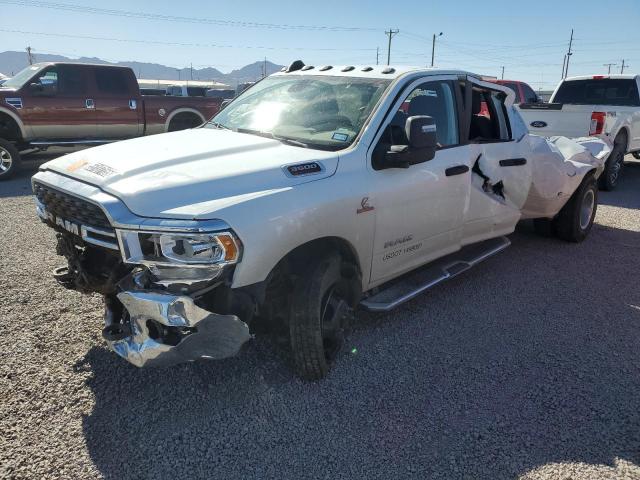  Salvage Ram 3500