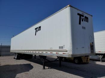  Salvage Stri Trailer