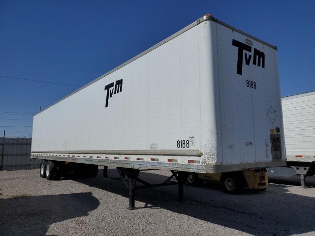  Salvage Stri Trailer