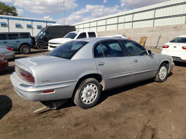 Buick Park Ave Ultra Image 7