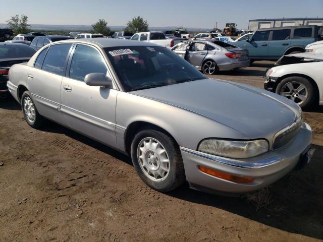 Buick Park Ave Ultra Image 3