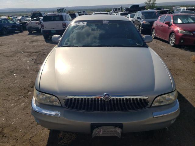 Buick Park Ave Ultra Image 5