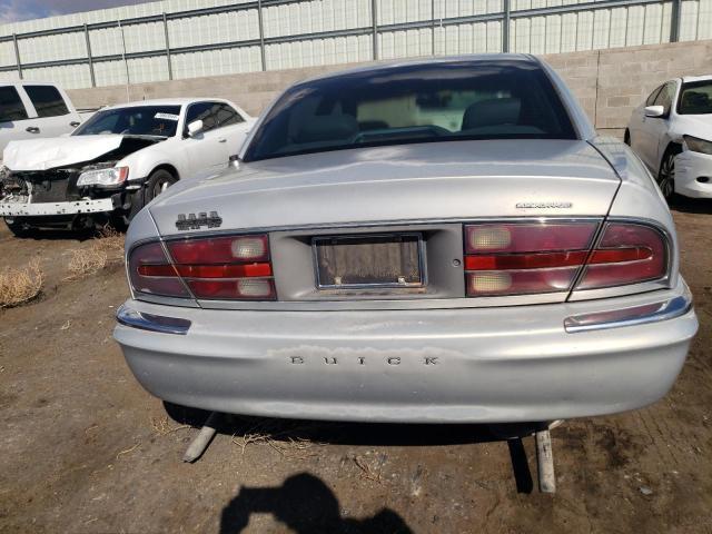 Buick Park Ave Ultra Image 9